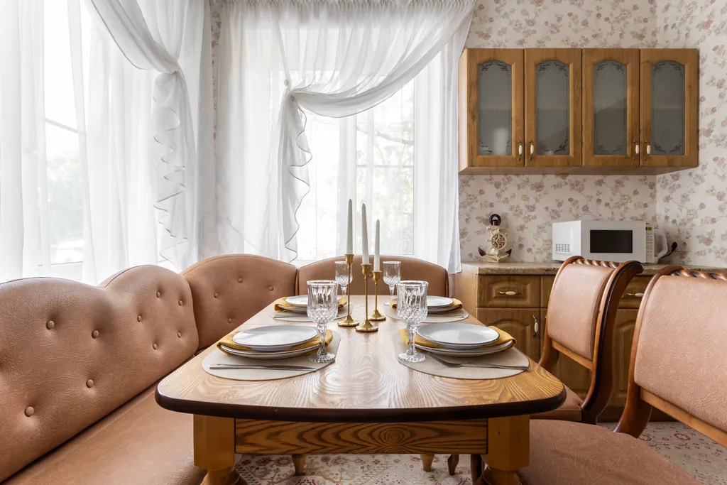 Квартира Prudius Apart двухкомнатная квартира с видом на Морской Собор — Кронштадт