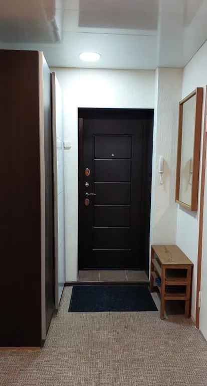 2-комнатная квартира на Черноморском побережье