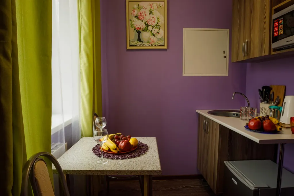 Фэшн студия фуксия в 3 минутах ходьбы от м. Новомосковская