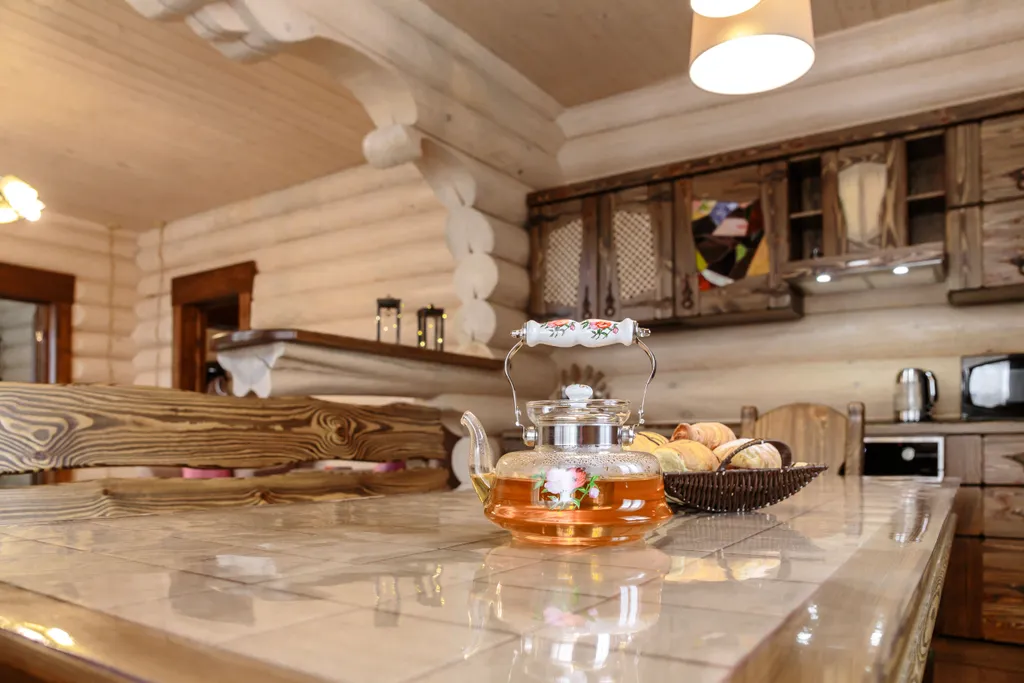 5-комнатный Дом