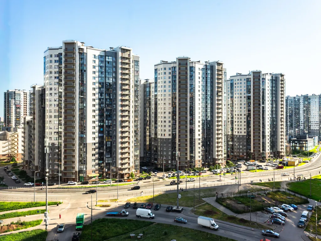 Умная Квартира