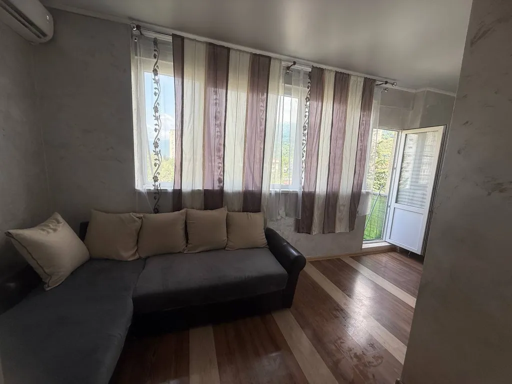 Квартира Уютная квартира в центре у моря — Гагра