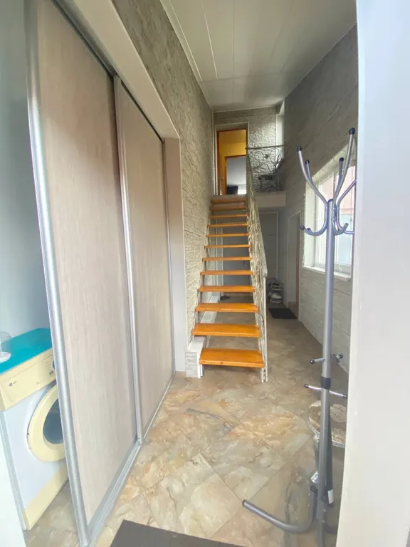 Коттедж 2-комнатный Дом — Волгоград