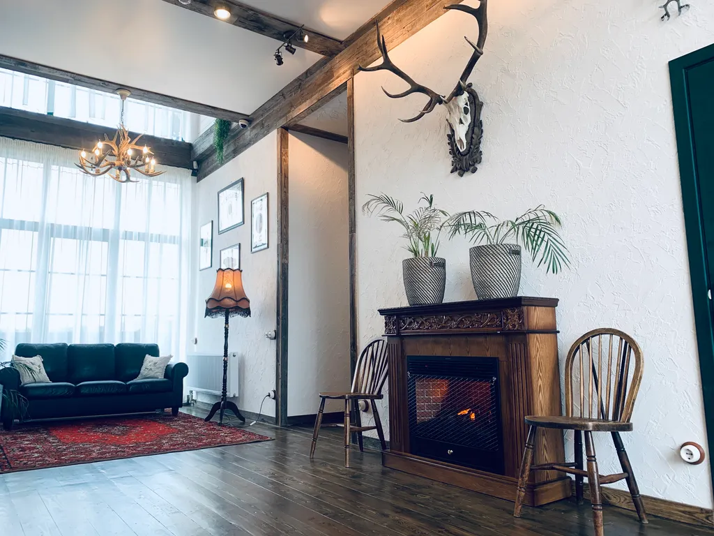 6-комнатный Дом