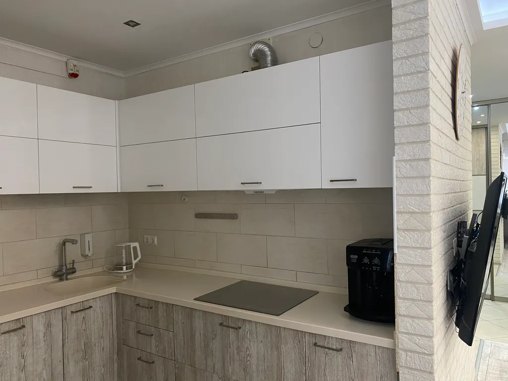 Квартира Квартира у Верхнего озера — Калининград