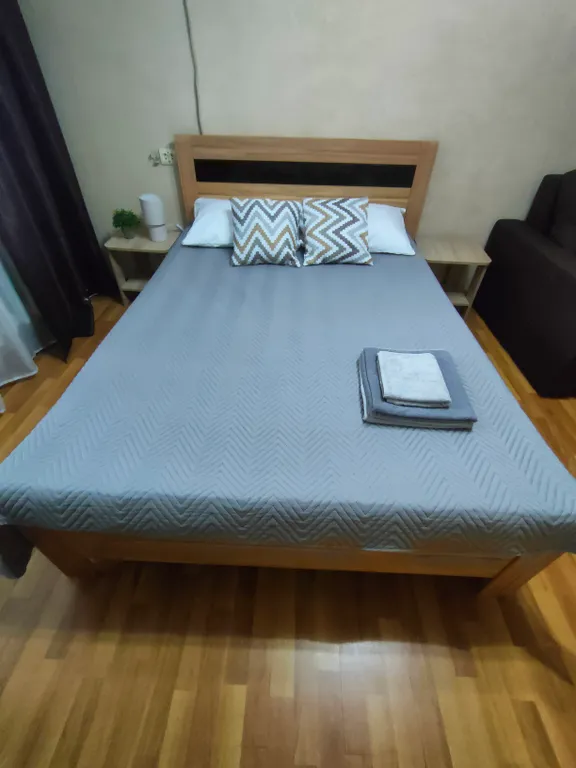 Комфортная квартира в самом центре