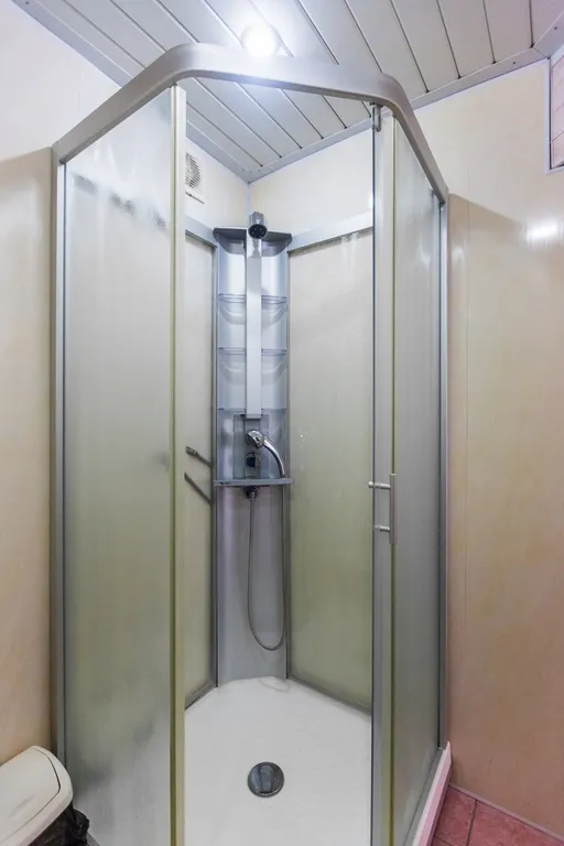 Квартира Квартира Стандарт с видом на бассейн — Геленджик