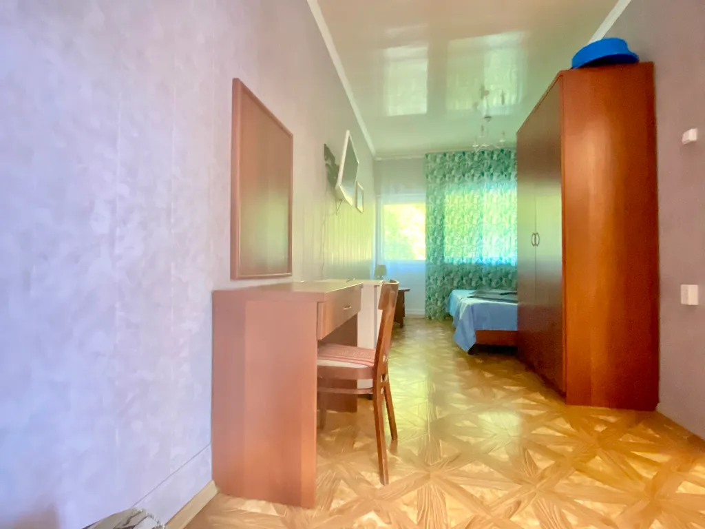 Квартира Квартира Семейный номер улучшенный — Гагра