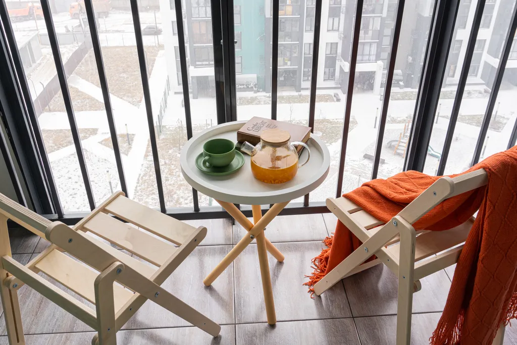 Апартаменты около Речного Порта