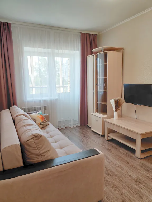 Уютная квартира в центре