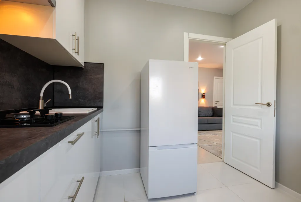 Прекрасная квартира