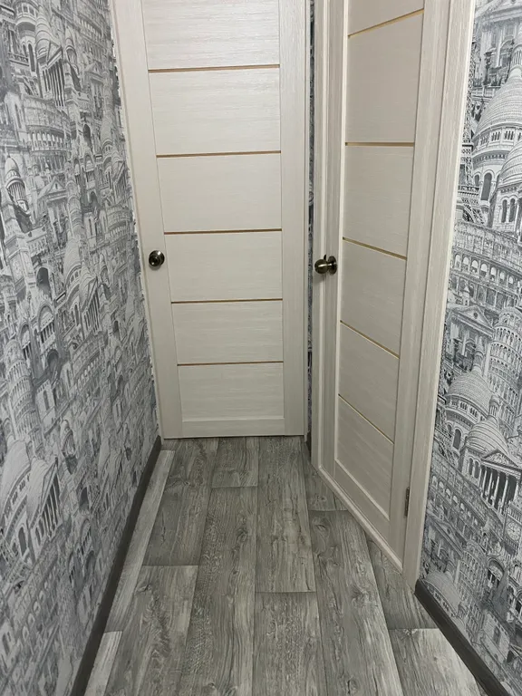 Комфортное жильё для тех, кто любит уют