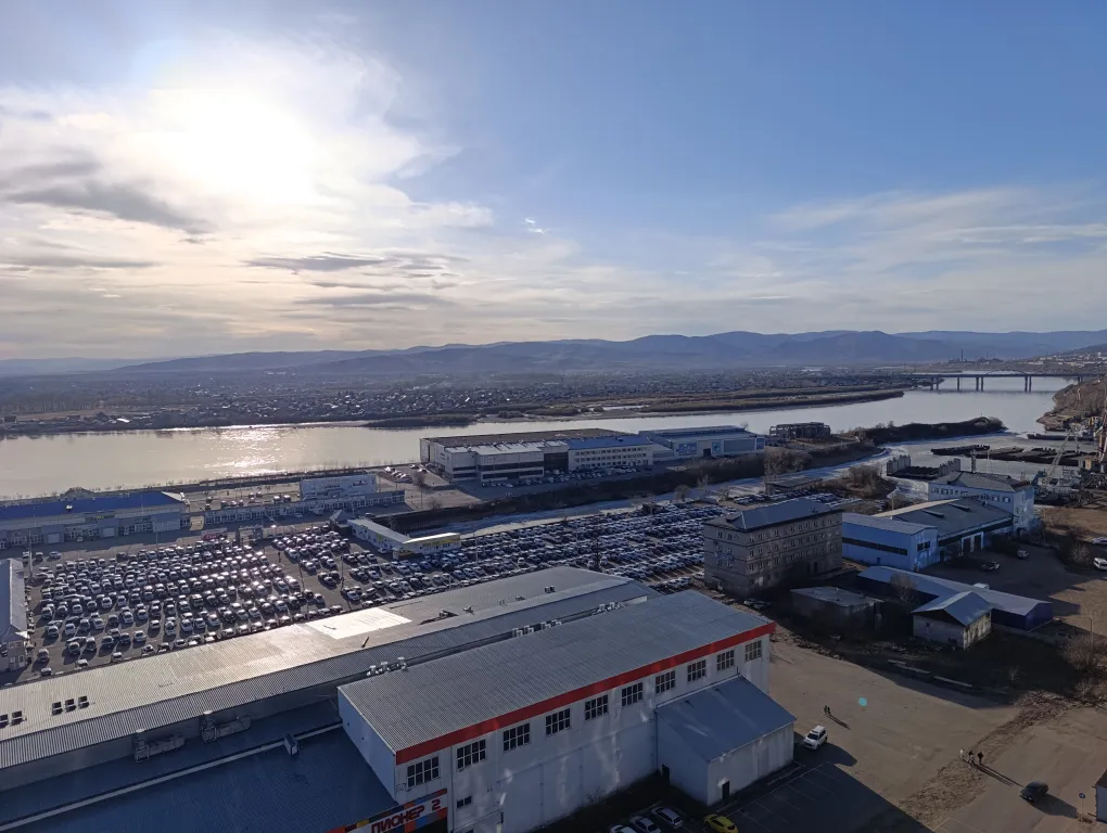 Уютная студия в самом сердце нашего города