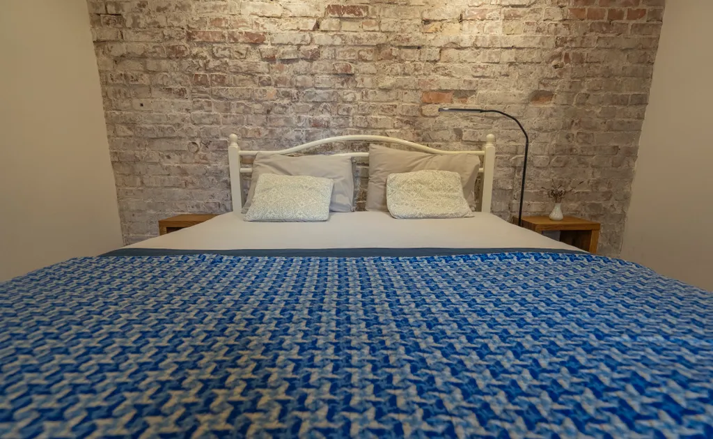 Квартира у центрального парка