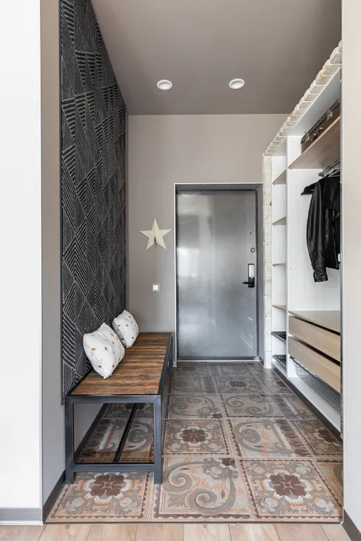 Квартира Квартира Studio 36 Suites Executive — Москва