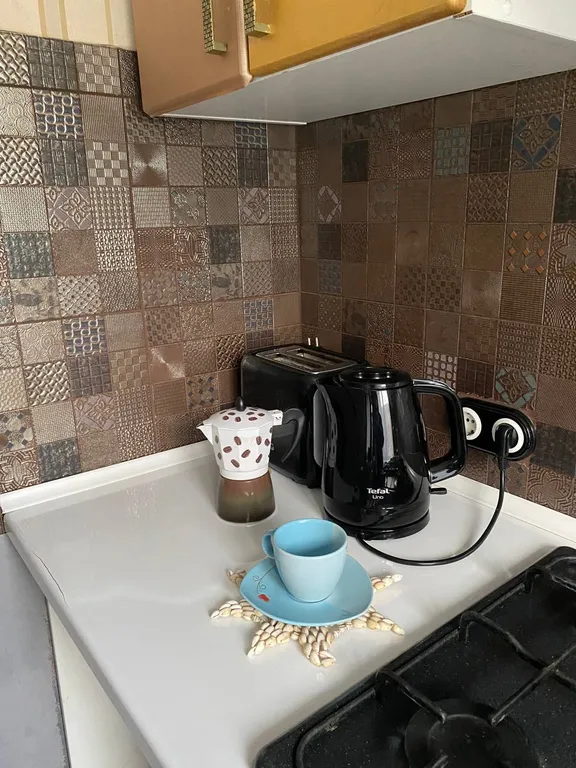 Апартаменты у Бранденбургских ворот