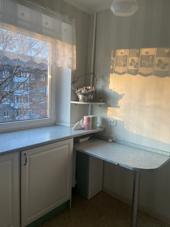 Квартира Уютная квартира в центре города — Калининград