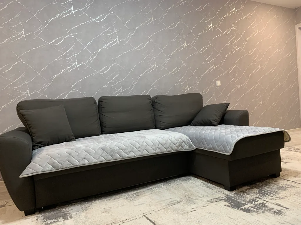 Уютная квартира в центре Дивеево