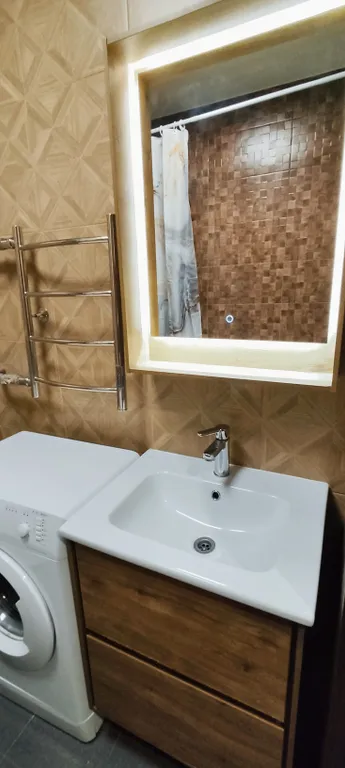 Шикарная видовая студия в центре