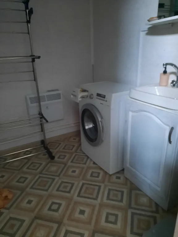 Уютный двухэтажный домик в 25 километрах от Великого Новгорода