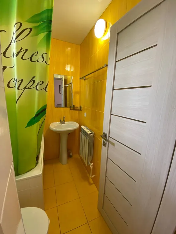 Апартаменты №2