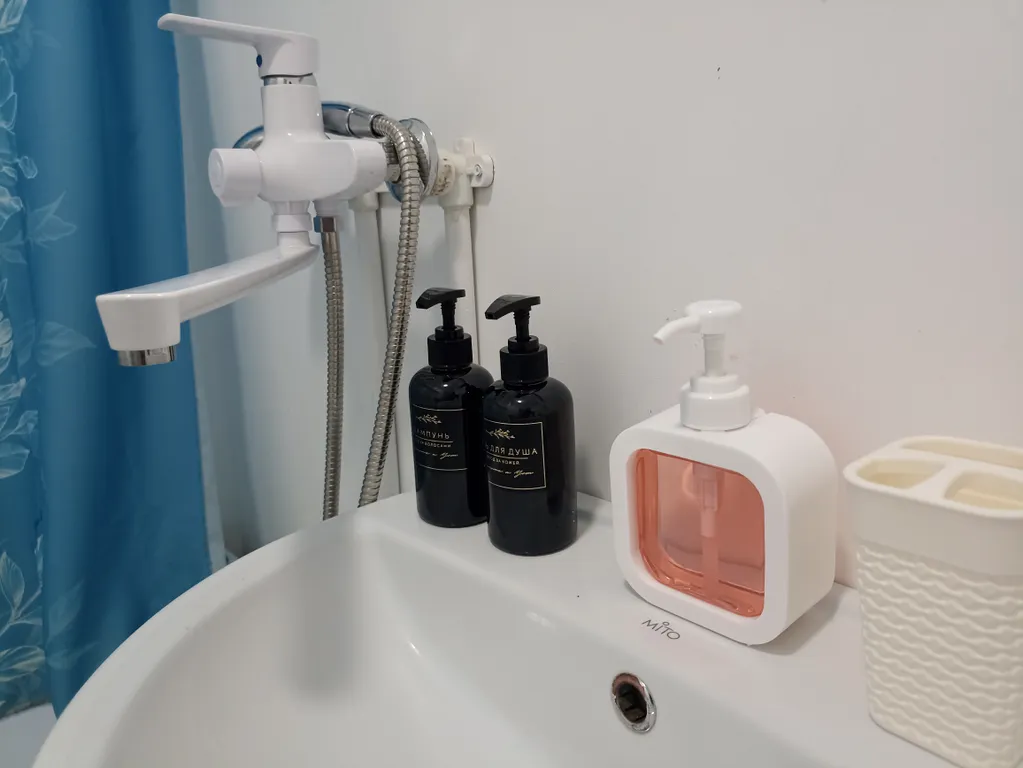 Хорошая 1-комнатная