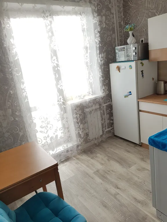 Уютная квартира рядом с площадью Защитников Донбасса и ТЦ Парус