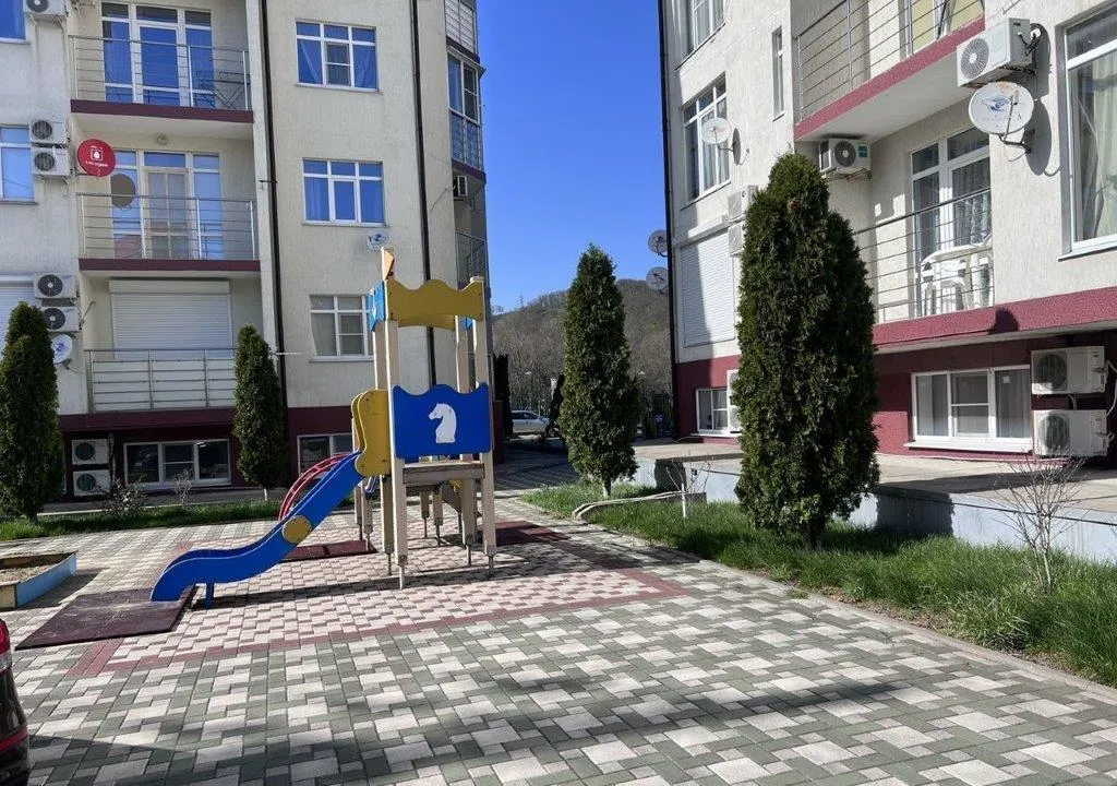 Квартира для большой компании в ЖК Заречье