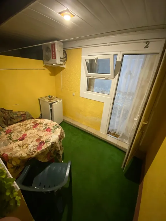 Номер с отдельными кроватями или с 2-спальной