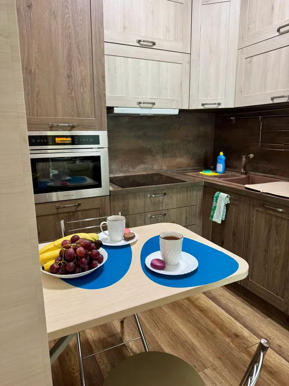 Квартира Апартаменты у метро цска — Москва