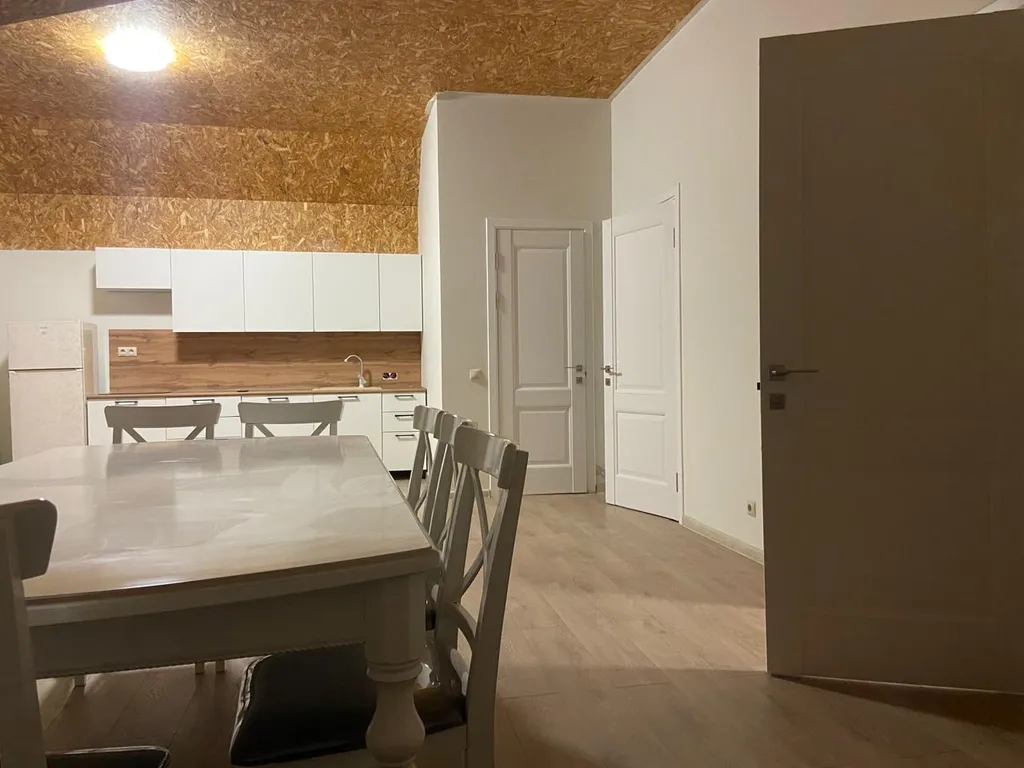 Коттедж Коттедж Все условия для комфортного проживания — Махачкала