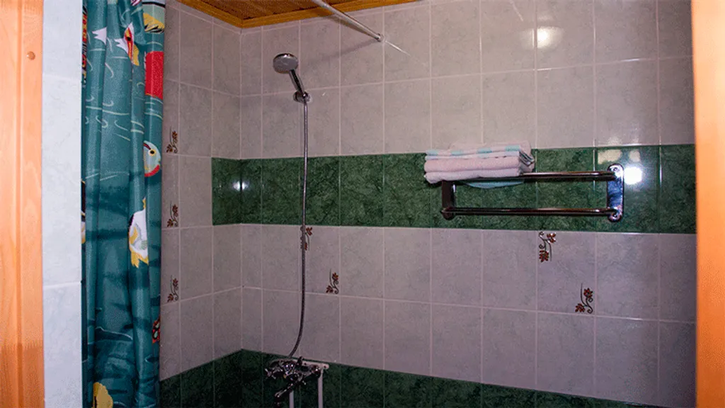 1-комнатный Дом