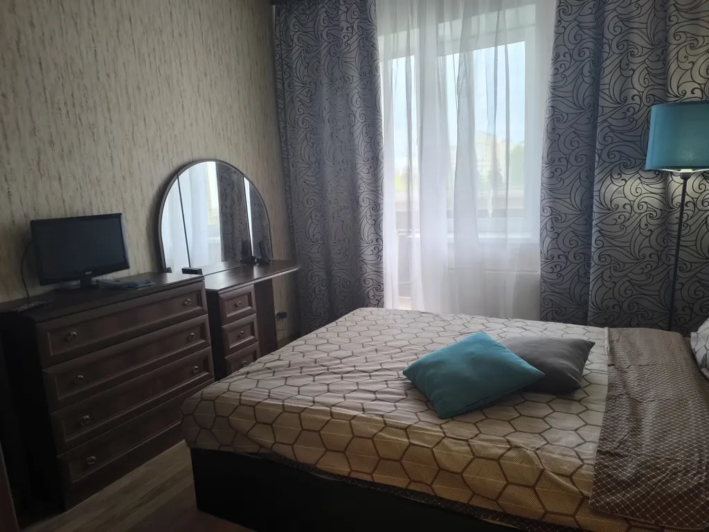 Уютная квартира со всем необходимым для комфортного проживания — аренда посуточно в Зеленоград