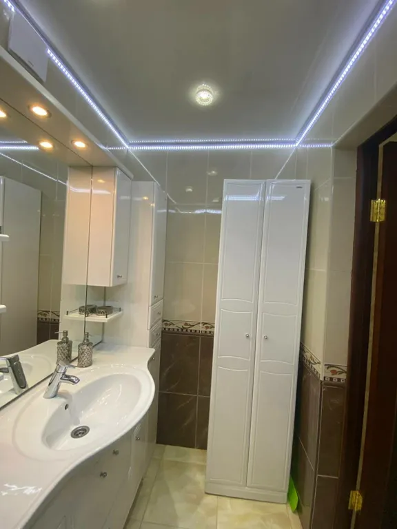 Шикарная видовая Поднебесная