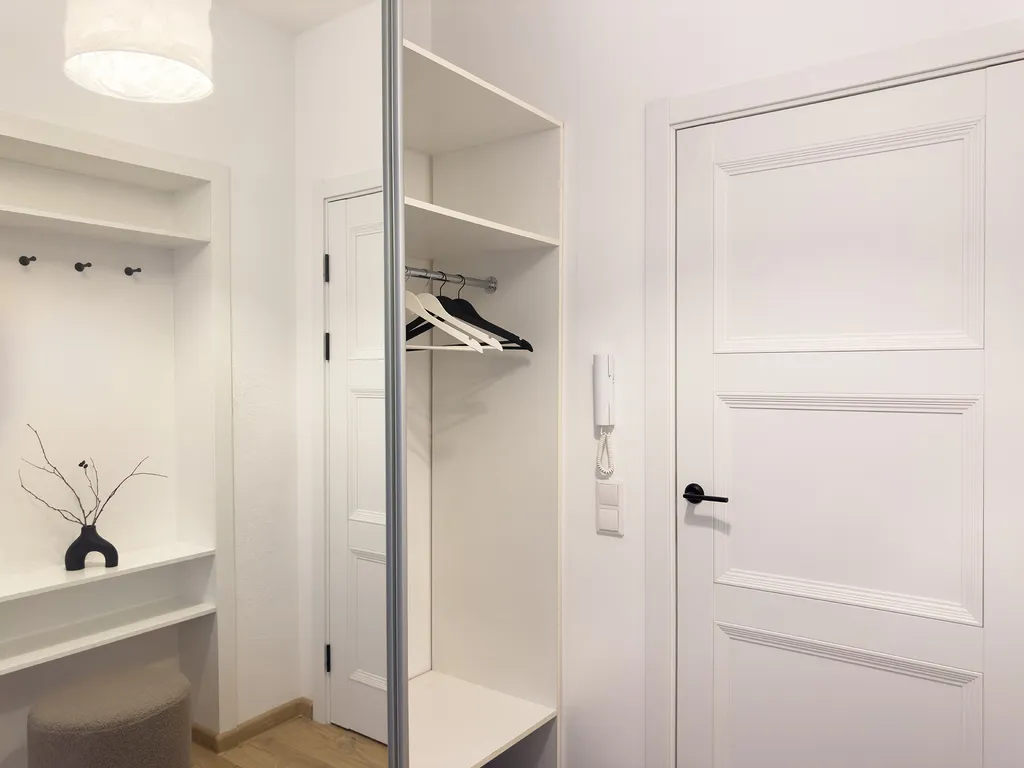 Уютная однушка