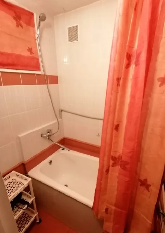 Квартира с видом на Реку Иртыш