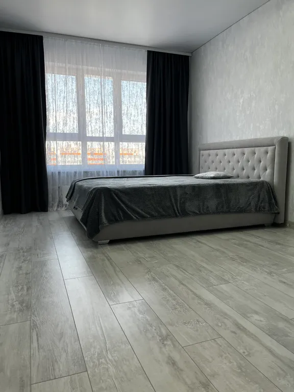 Уютная 2-х комнатная квартира в лучшем районе города