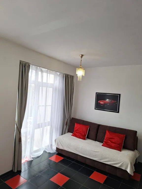 Квартира Квартира Мечта у моря — Адлер