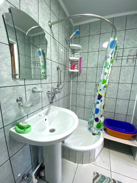 Уютная 1-к.Квартира в Тимашевске