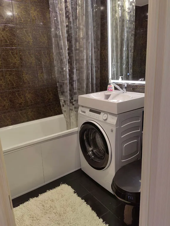 Чистая уютная квартира в центре города