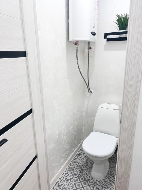 Уютная северная квартира