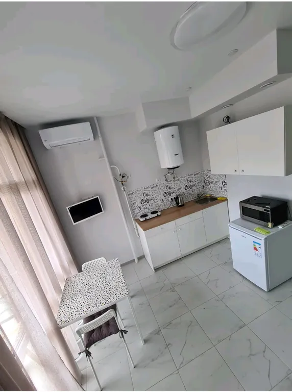 Квартира Квартира Студия Сочи Парк — Сириус