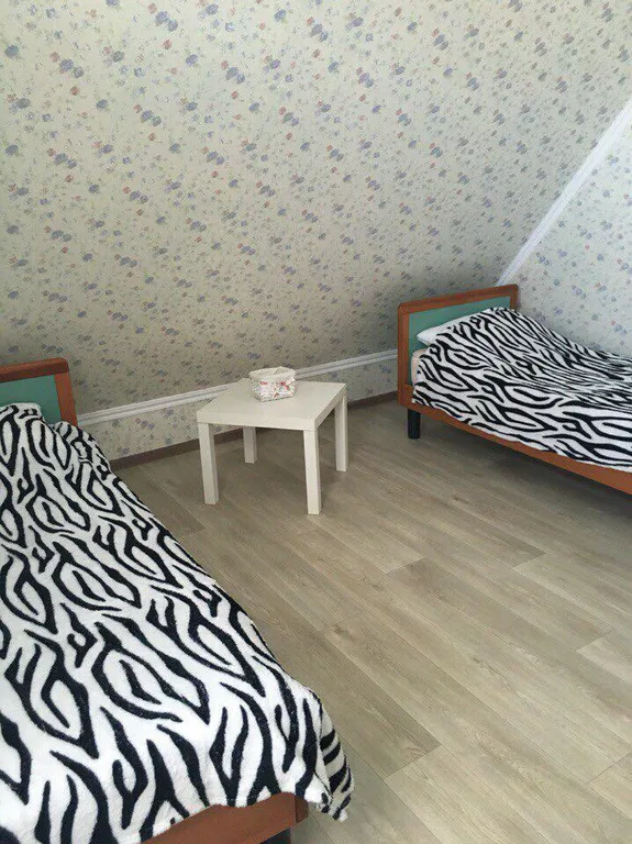 Квартира Квартира Апартамент на Репина с видом на горы — Геленджик