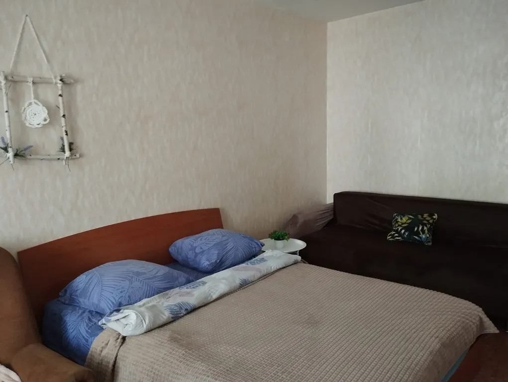 Квартира рядом со сборным пунктом, госпиталем на Стрелково