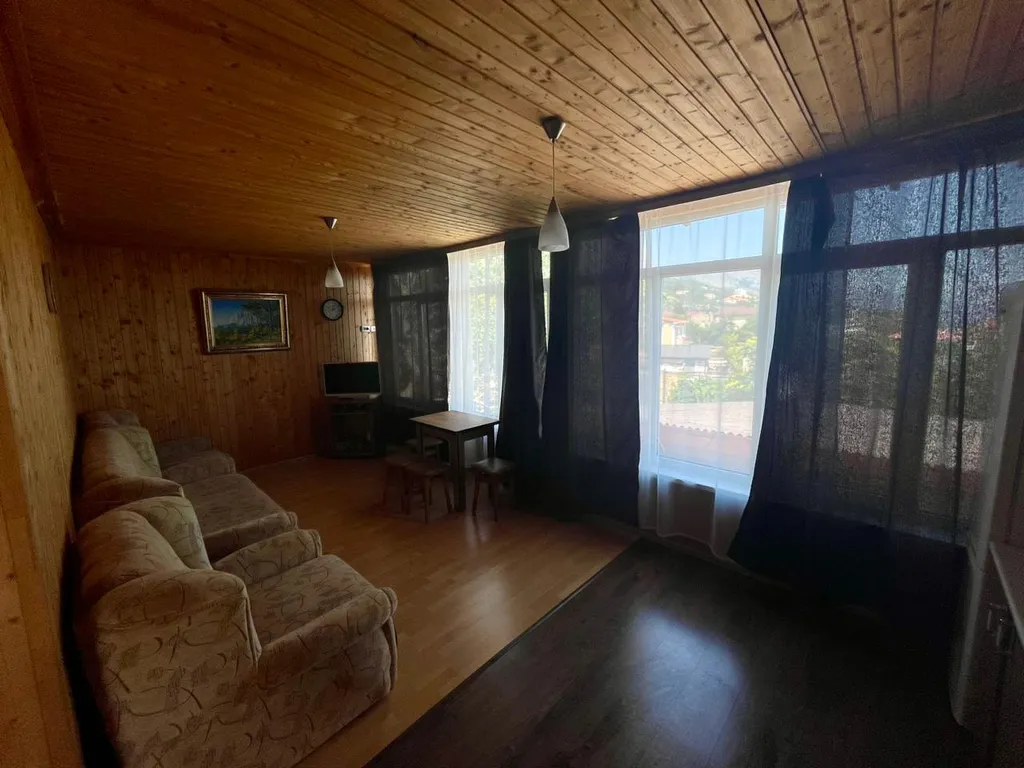 Эко-дача Удача