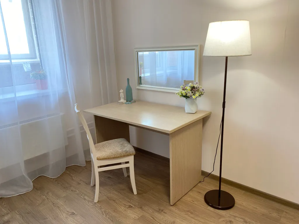 Атмосфера лета