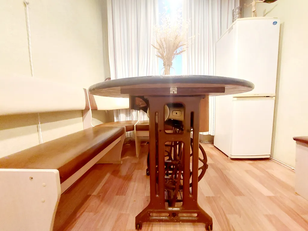 Квартира над Таверной в самом сердце Средневековья