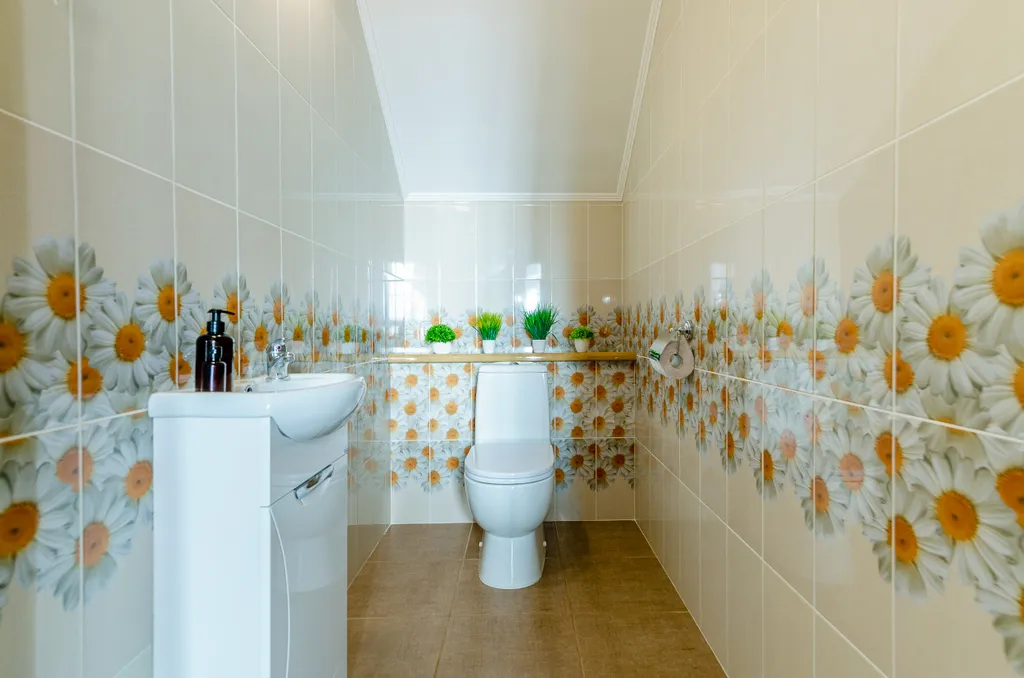 Коттедж для семейного отдыха с сауной