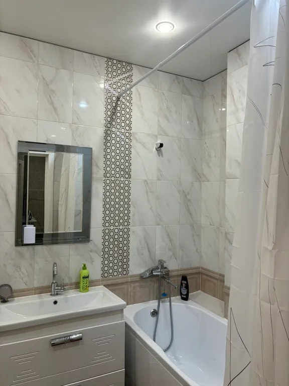 Квартира в ЖК Лазурный