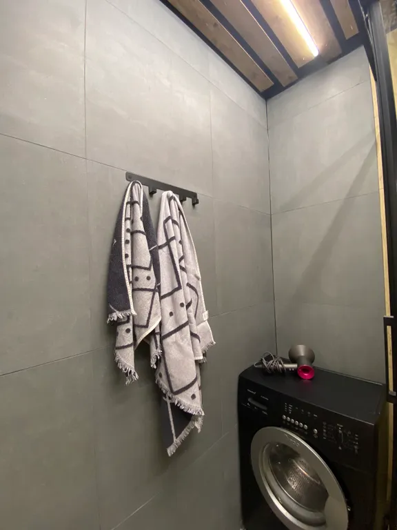 Апартаменты в новостройке рядом с ЖД вокзалом